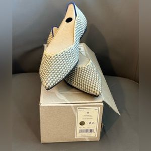 Rothys Multi metallic points